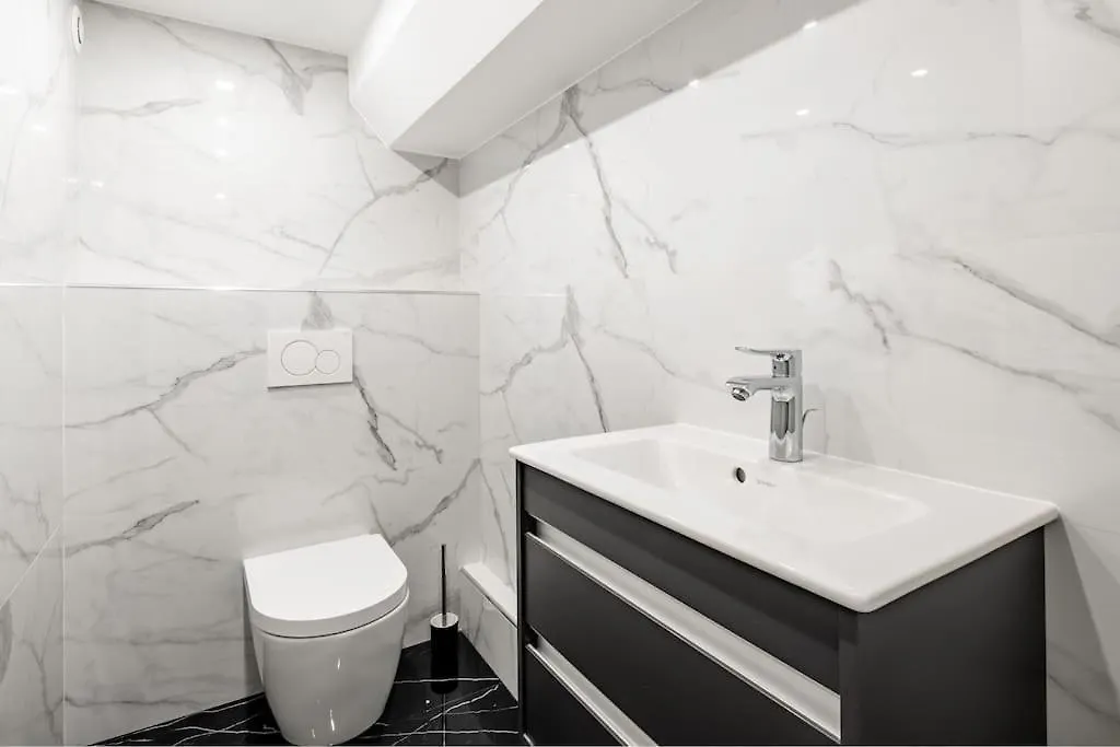 Апартаменты Modern Loft - Close To Eiffel Tower Париж