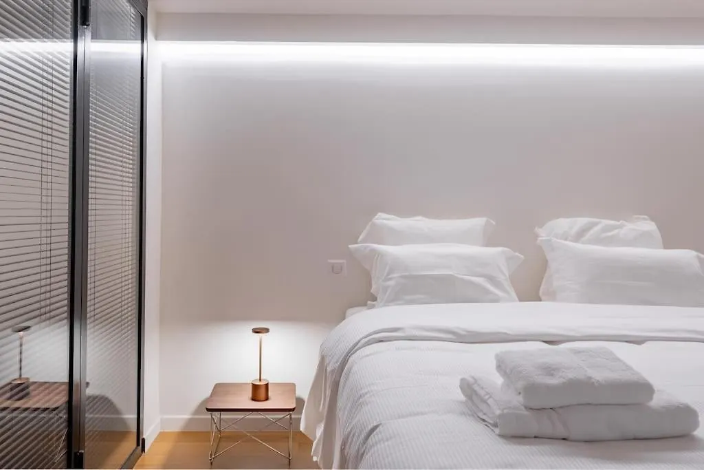 Апартаменты Modern Loft - Close To Eiffel Tower Париж Франция