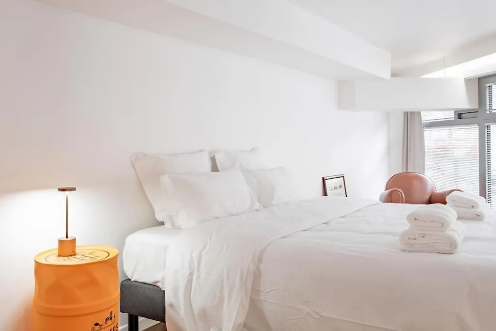 Modern Loft - Close To Eiffel Tower Paris