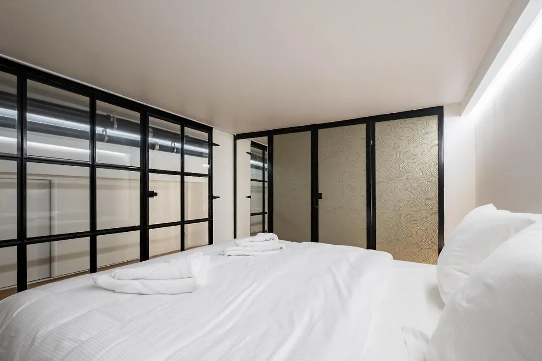 Modern Loft - Close To Eiffel Tower Paris France